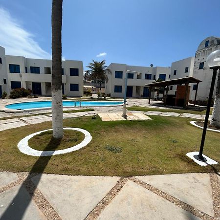 Paraiso Frente Ao Mar, Replica De Uma Vila Grega! Аракати Экстерьер фото