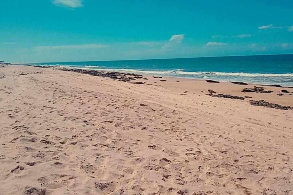 Paraiso Frente Ao Mar, Replica De Uma Vila Grega! Аракати Экстерьер фото