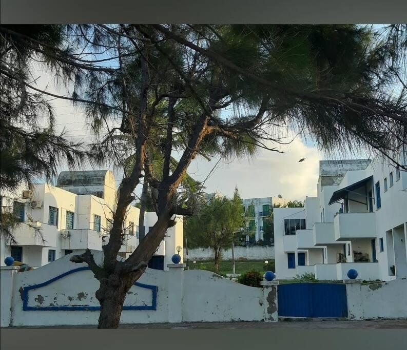 Paraiso Frente Ao Mar, Replica De Uma Vila Grega! Аракати Экстерьер фото